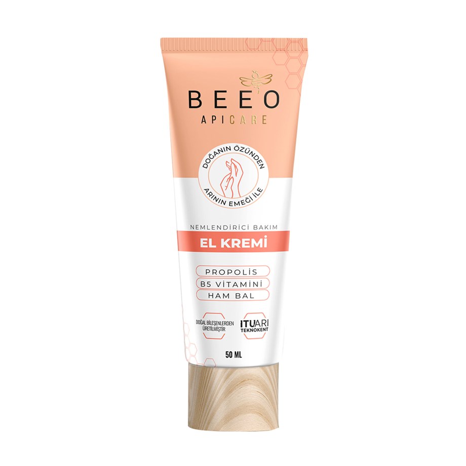 ApiCare El Kremi 50ml