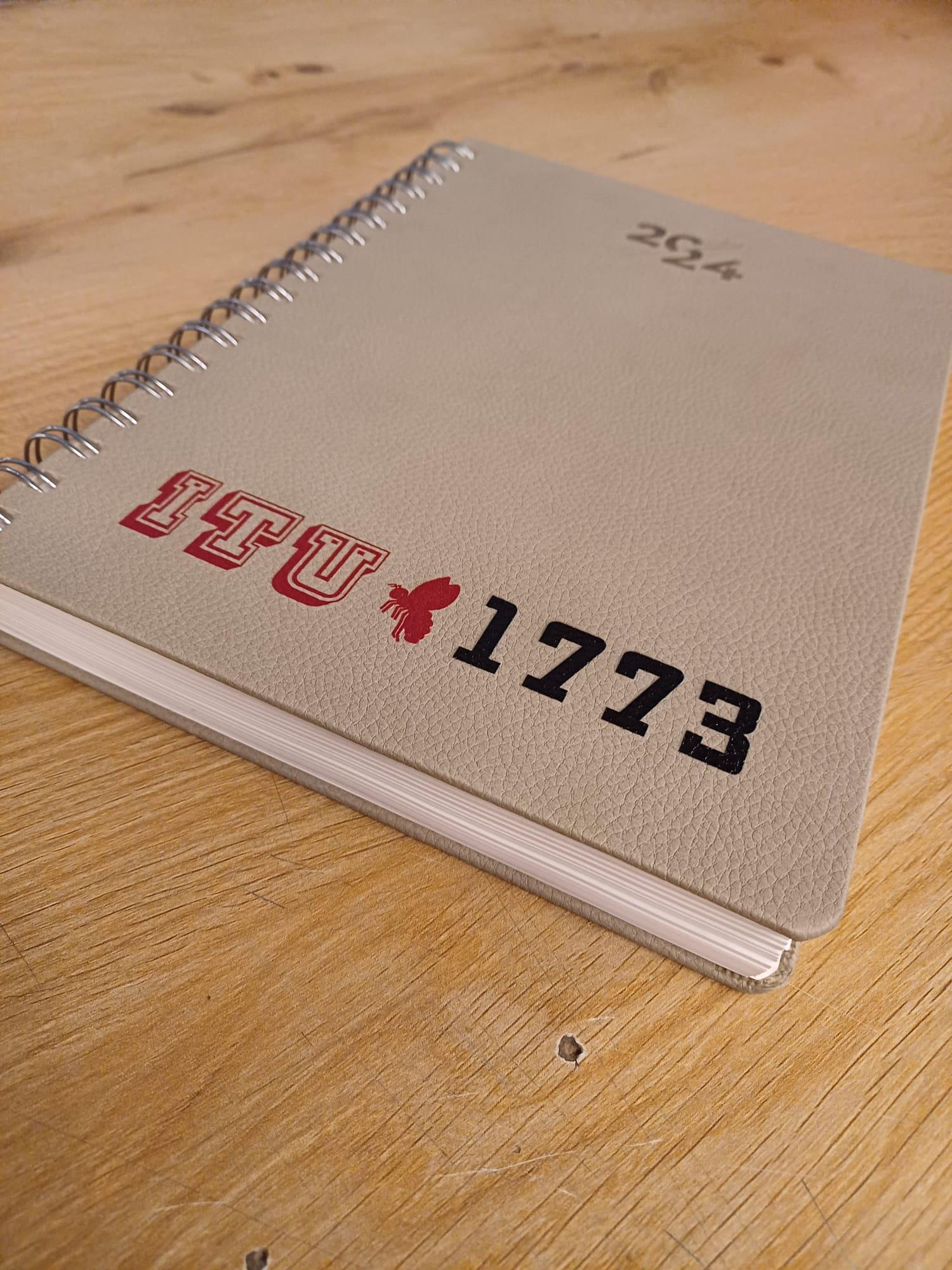 İ1773itu.store 2024 Takvimli Ajanda