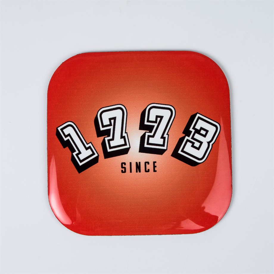 1773itu.store İtü 1773 Bardak Altlığı