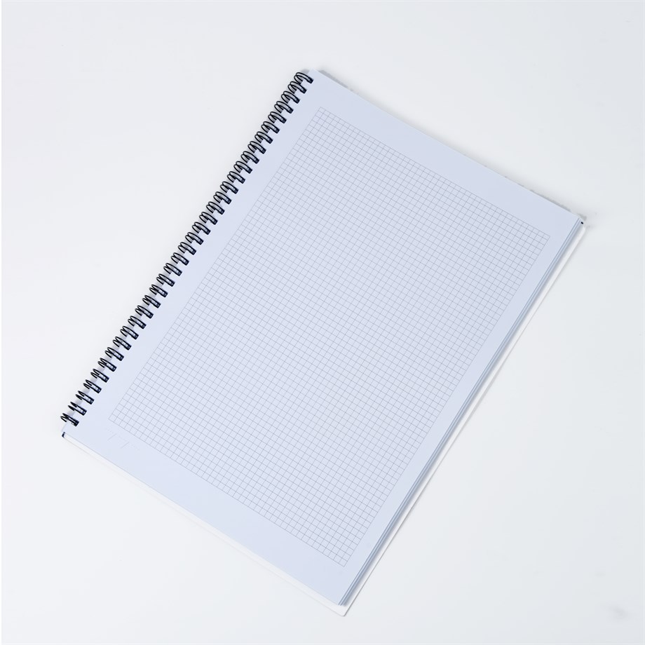1773itu.store İtü 1773 Defter A4 Boyutunda