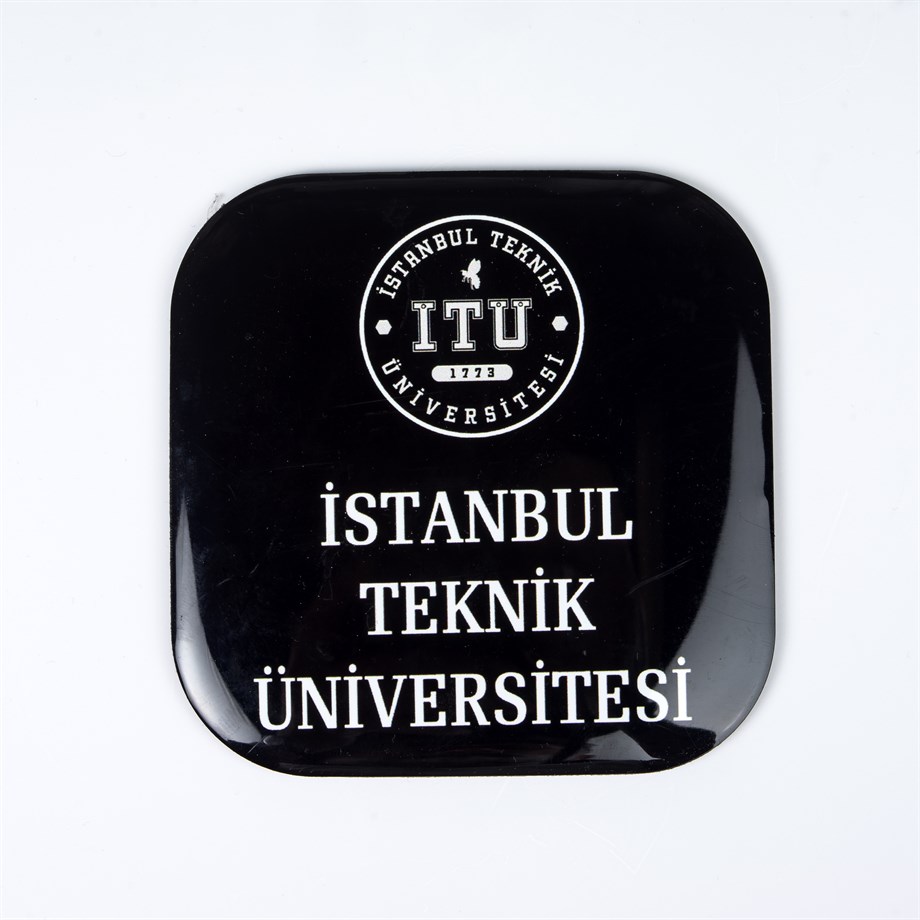 1773itu.store Tasarım Bardak Altlığı