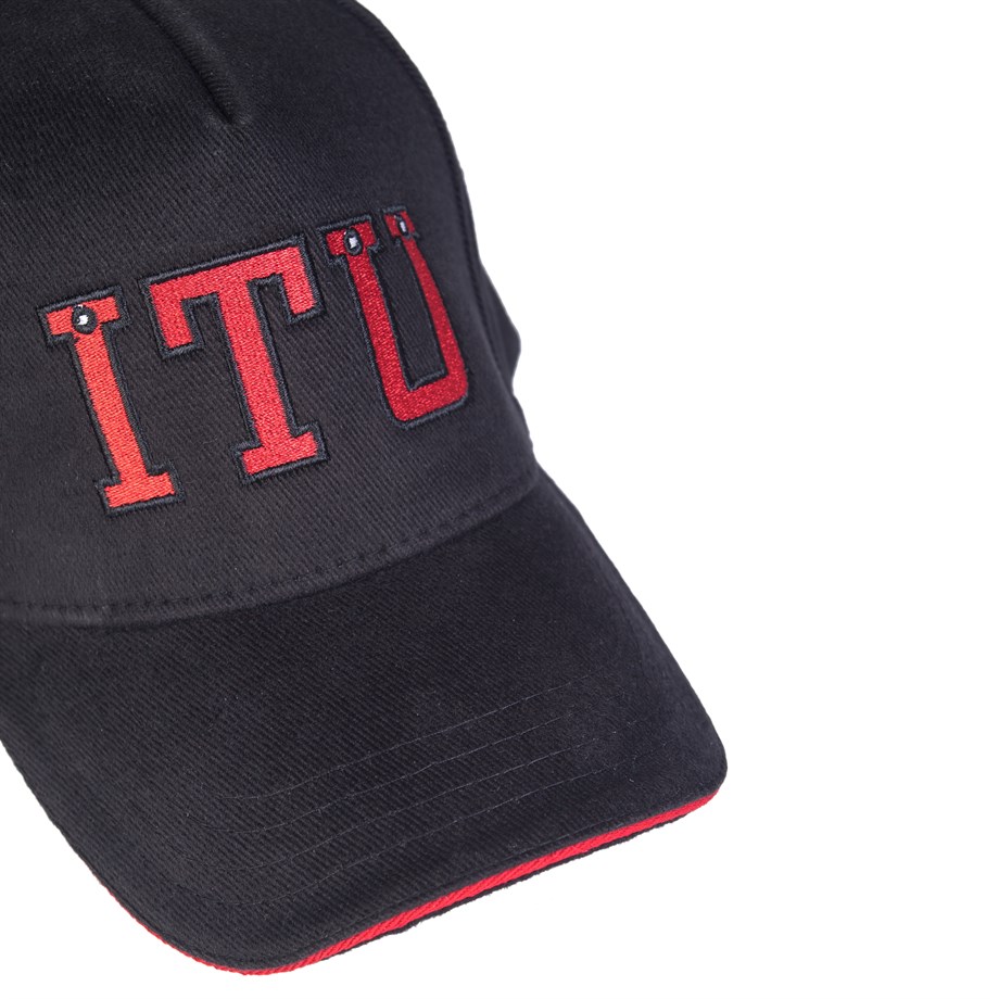 1773itu.store Tasarım Şapka Unisex
