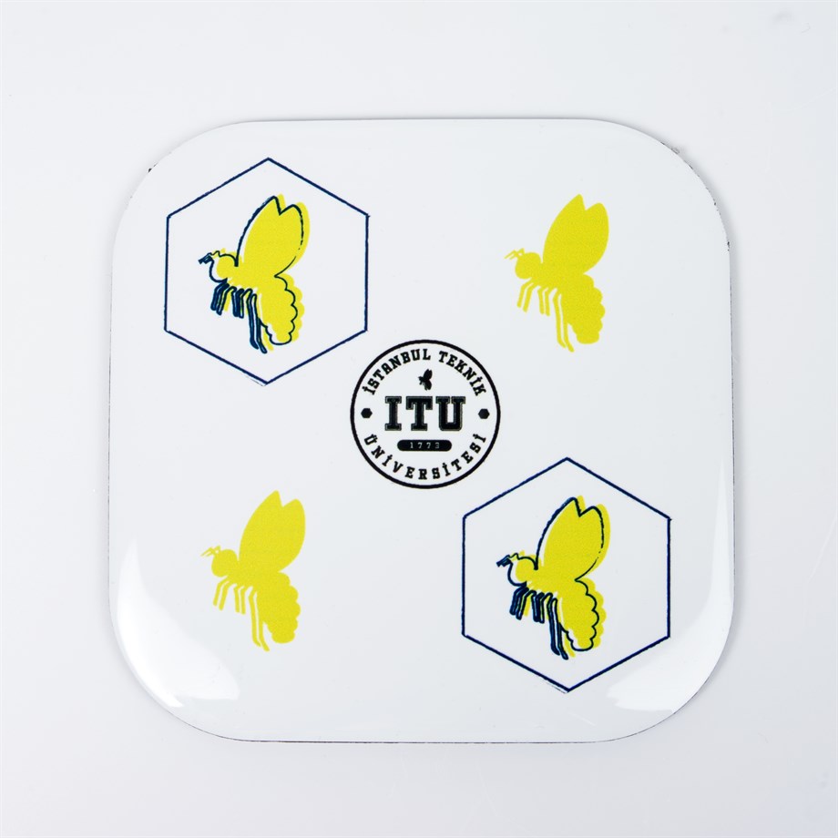1773itu.store Tasarım Bardak Altlığı