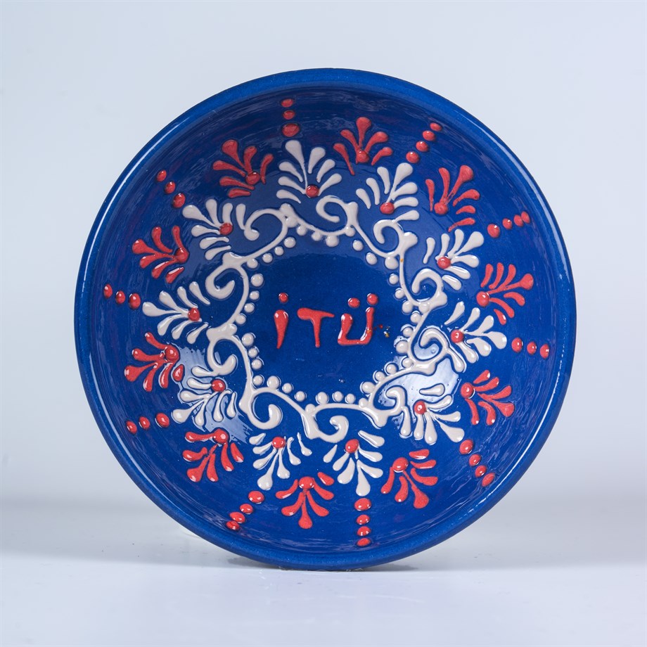 1773itu.store 12cm Hand Made Seramik Cerezlik Kase