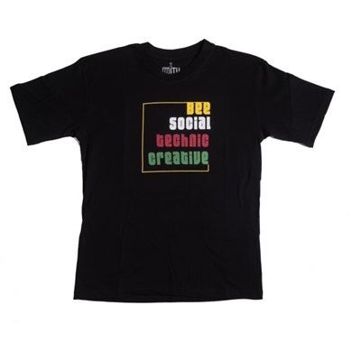 1773itu.store Oversize Bee T-Shirt