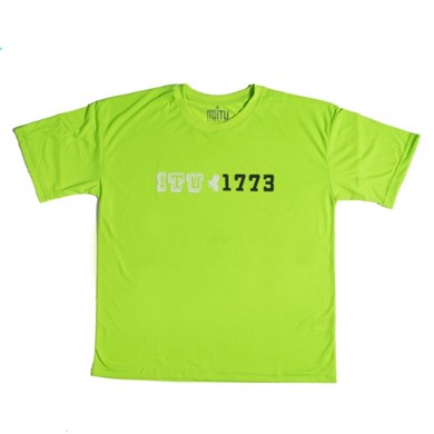 1773itu.store İtü Oversize  T-Shirt