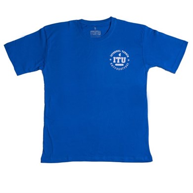 1773itu.store İtü Oversize T-Shirt