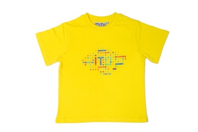 1773itu.store Çocuk T-Shirt