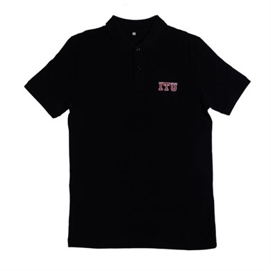 1773itu.store İtü Polo Yaka T-Shirt