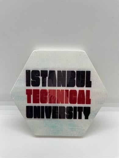 1773itu.store Seramik Tasarım Bardak Altlığıı