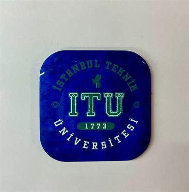 1773itu.store Tasarım Bardak Altlığı