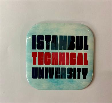 1773itu.store Tasarım Bardak Altlığı