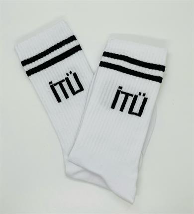 1773İtu.store İtü Özel Çorap Unisex 