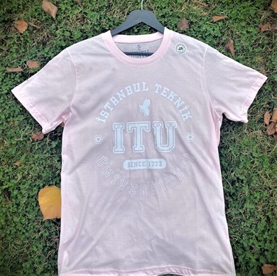 1773İtu.store Classic T-Shirt 