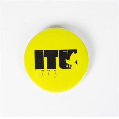 1773itu.store İtü Çanta Rozeti 