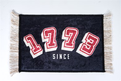 1773itu.store İtü Motifli Mause Pad Kilim Tasarım