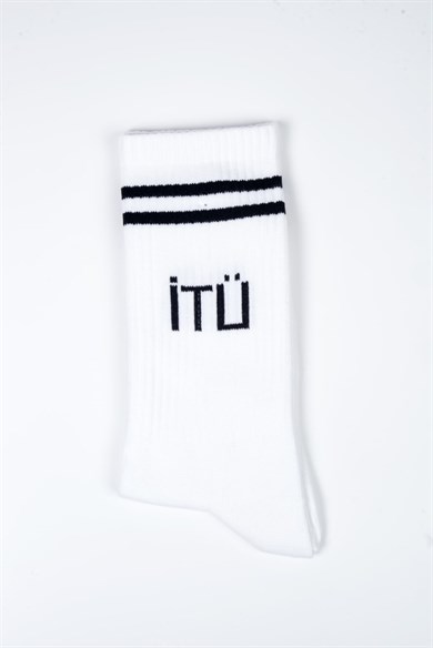 1773İtu.store İtü Özel Çorap Unisex 