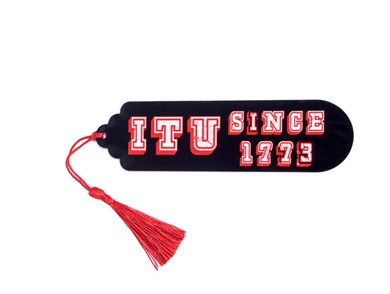 1773itu.store İtü1773 Kitap Ayracı 