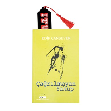 1773itu.store İtü1773 Kitap Ayracı 