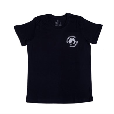 1773İtu.store Oversize Petek Arı Baskı T-Shirt Lacivert