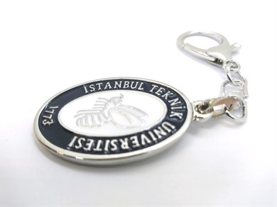 1773itu.store Özel Tasarım  Anahtarlık Döküm