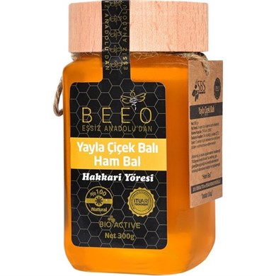 Hakkari Yöresi (Ham Bal) 300 gr