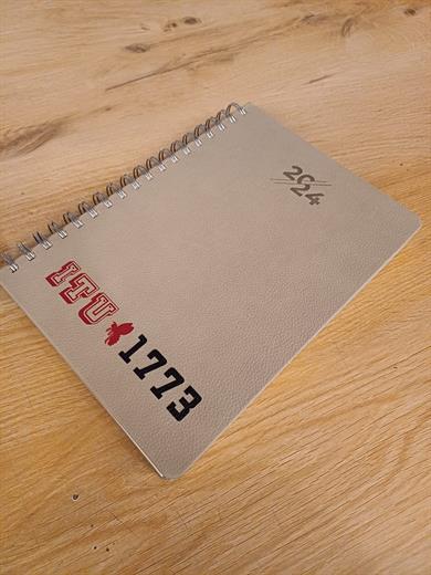 İ1773itu.store 2024 Takvimli Ajanda