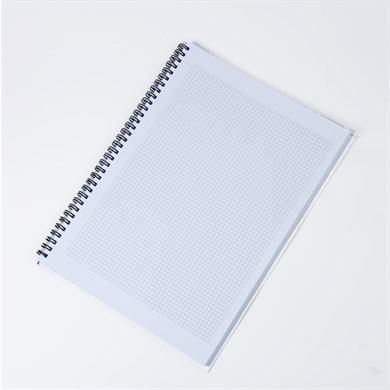 1773itu.store İtü 1773 Defter A4 Boyutunda