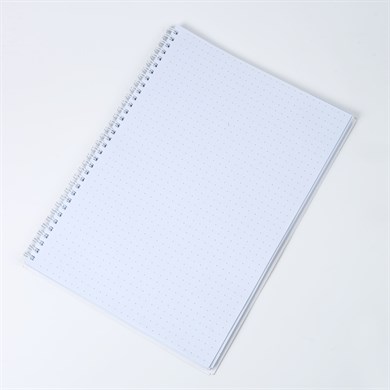 1773itu.store İtü 1773 Defter A4 Boyutunda