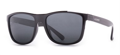 İtü Baskılı Benix Unisex Siyah Güneş Gözlüğü