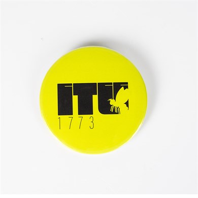 1773itu.store İtü Çanta Rozeti 