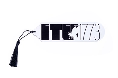 1773itu.store İtü1773 Kitap Ayracı 