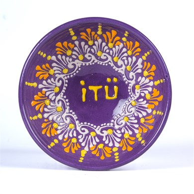 1773itu.store 12cm Hand Made Seramik Cerezlik Kase