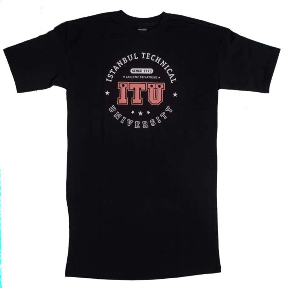 1773 İtü Classic T-Shirt