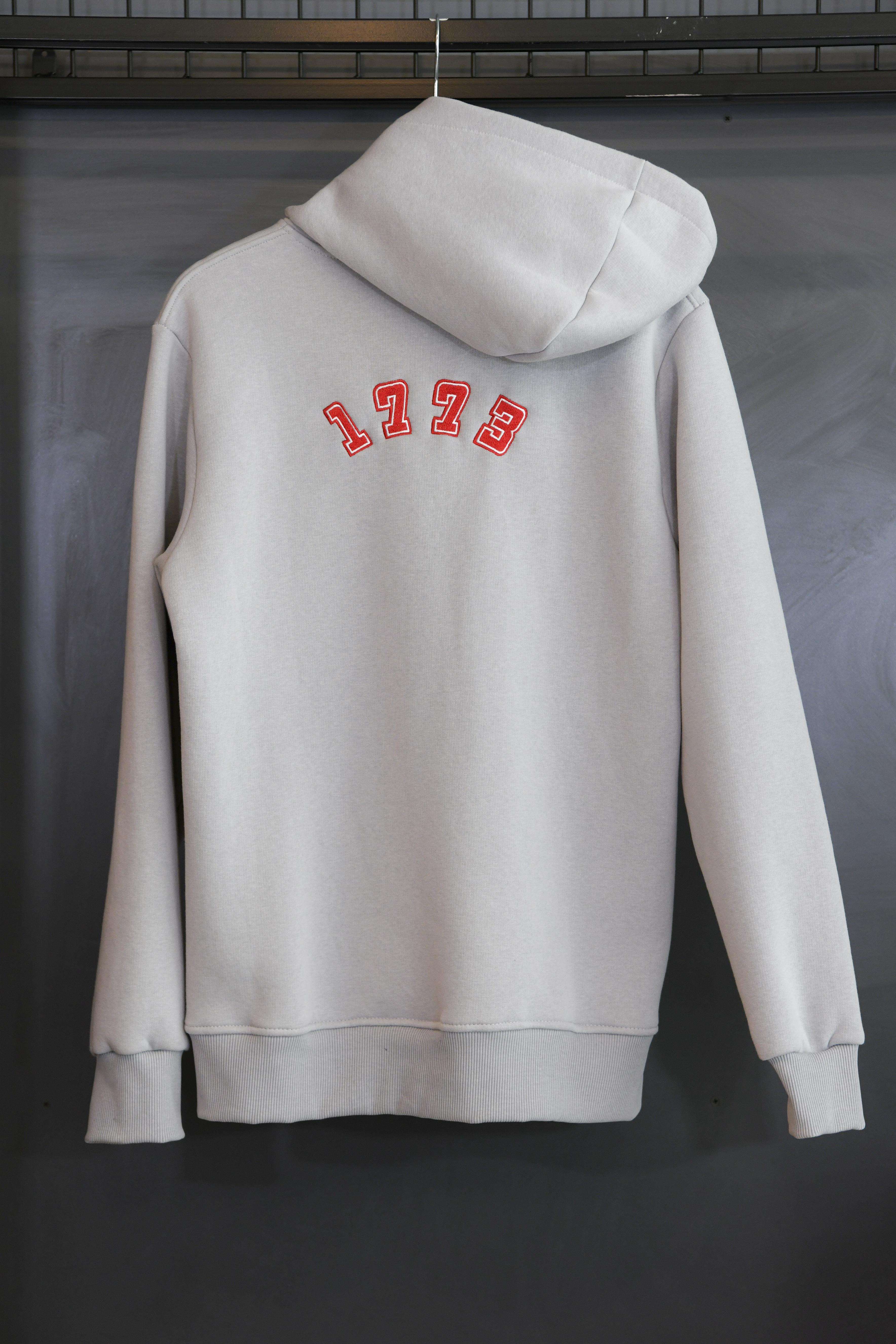 1773İtu.store Sweatshirt