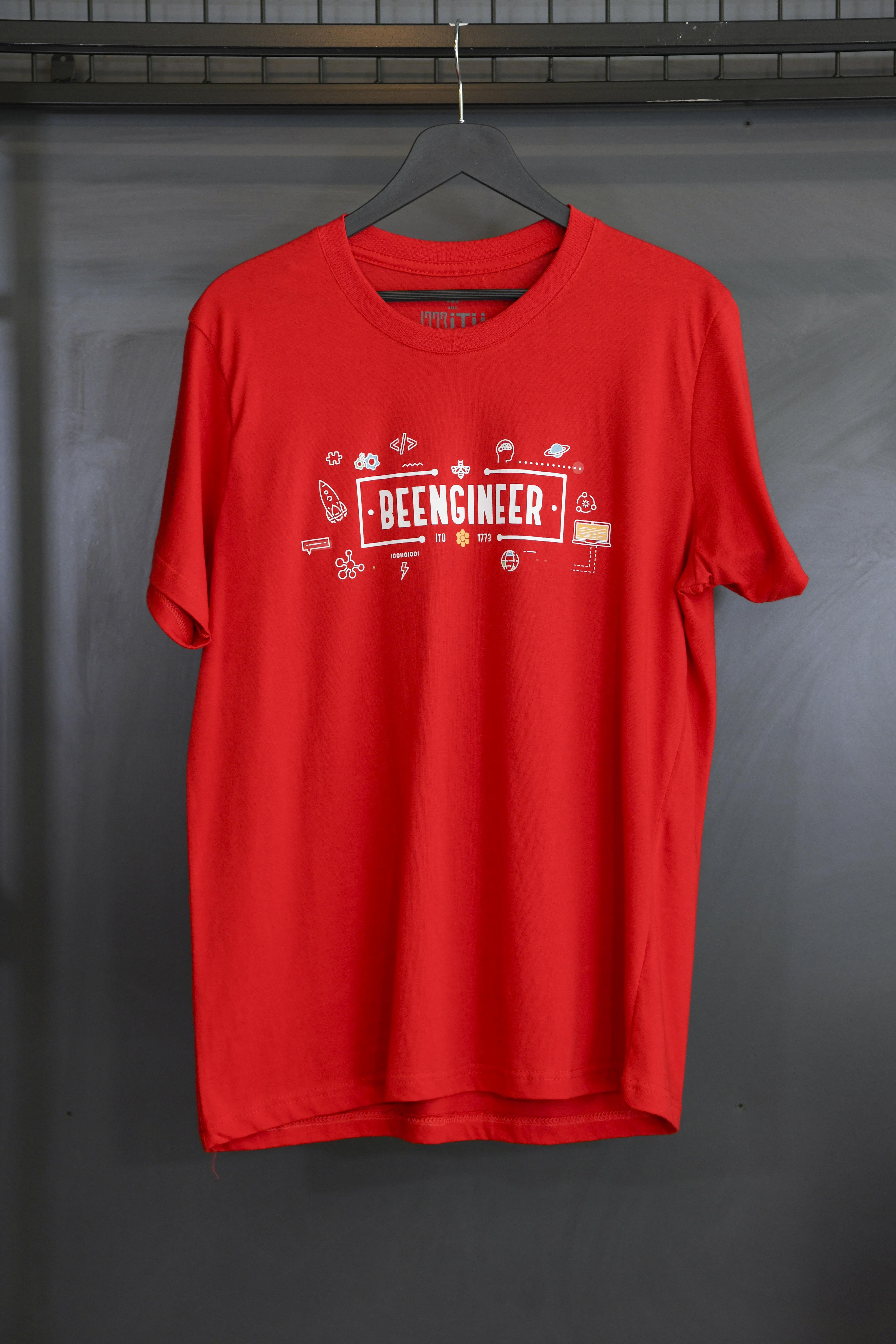 1773İtu.store Classic T-Shirt 