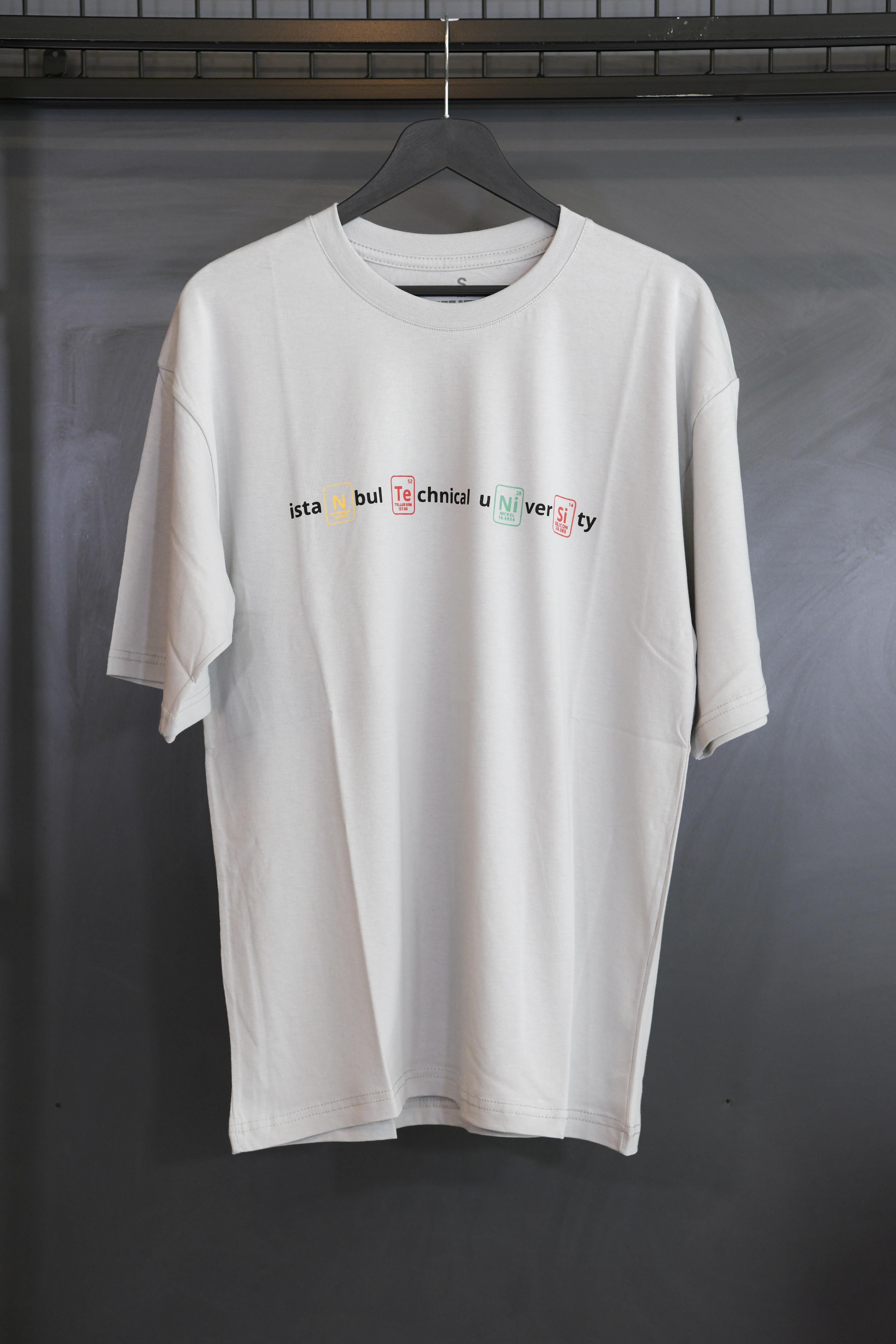 1773İtu.store Oversize T-Shirt 
