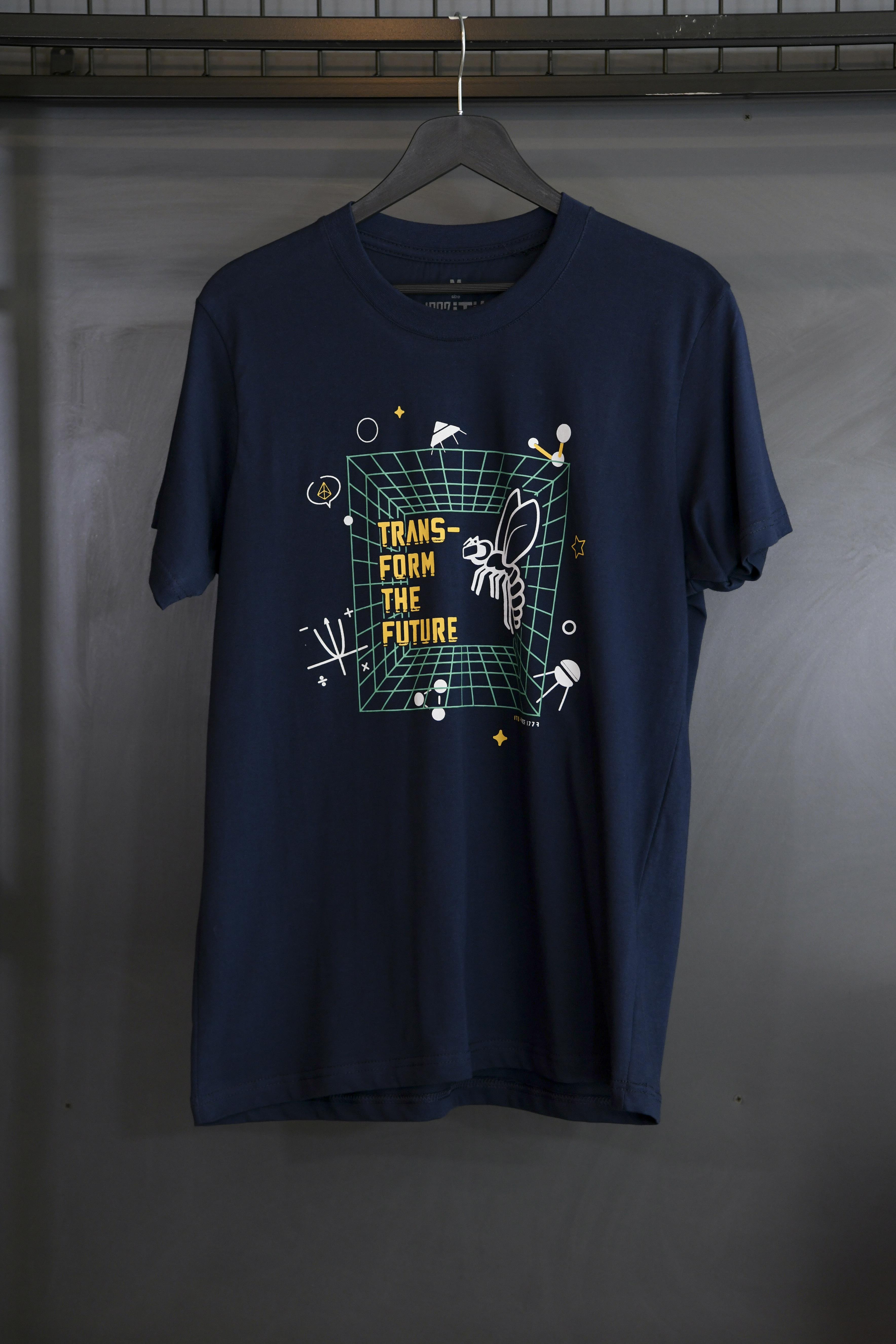 1773İtu.store Classic T-Shirt 