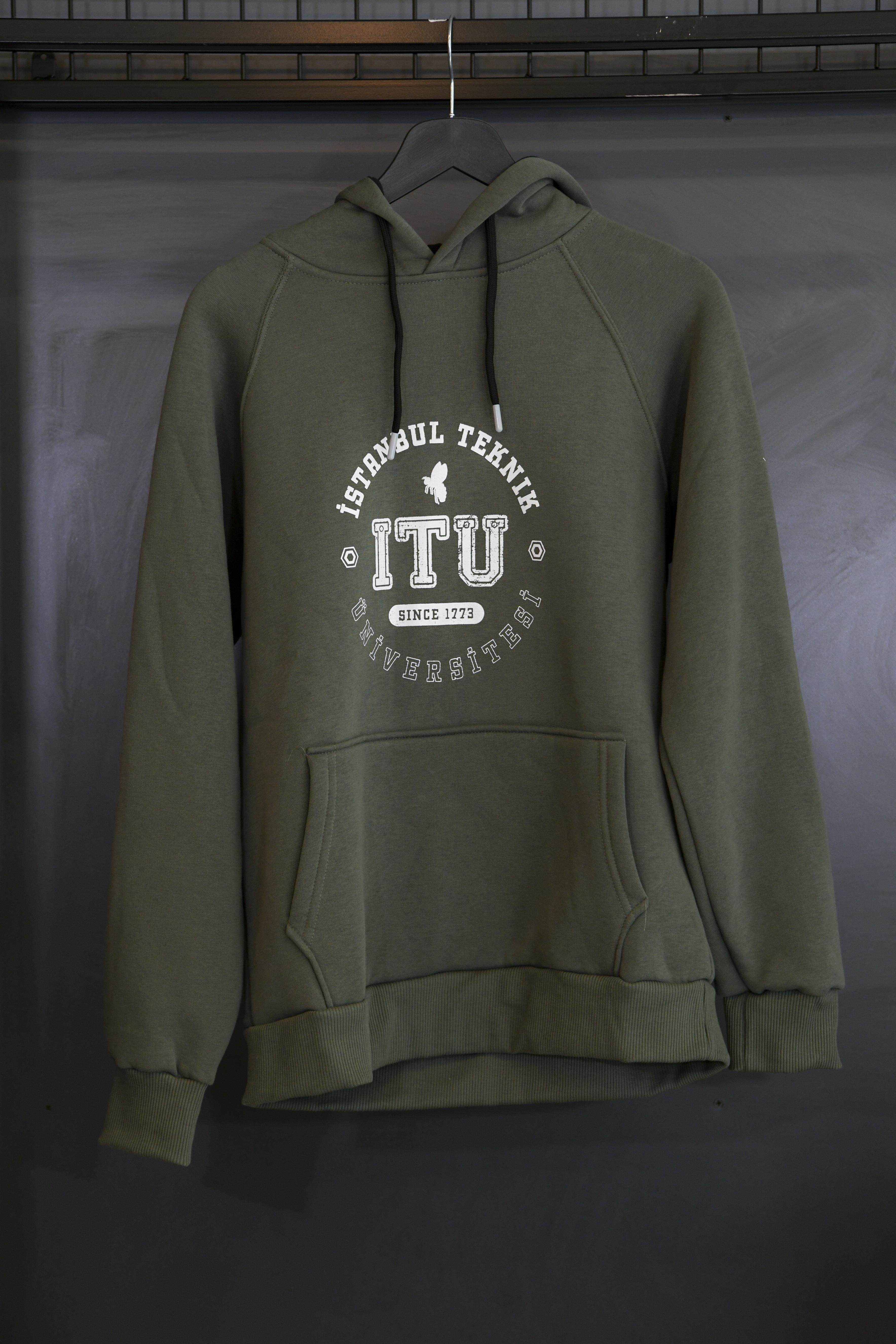 1773İtu.store Sweatshirt