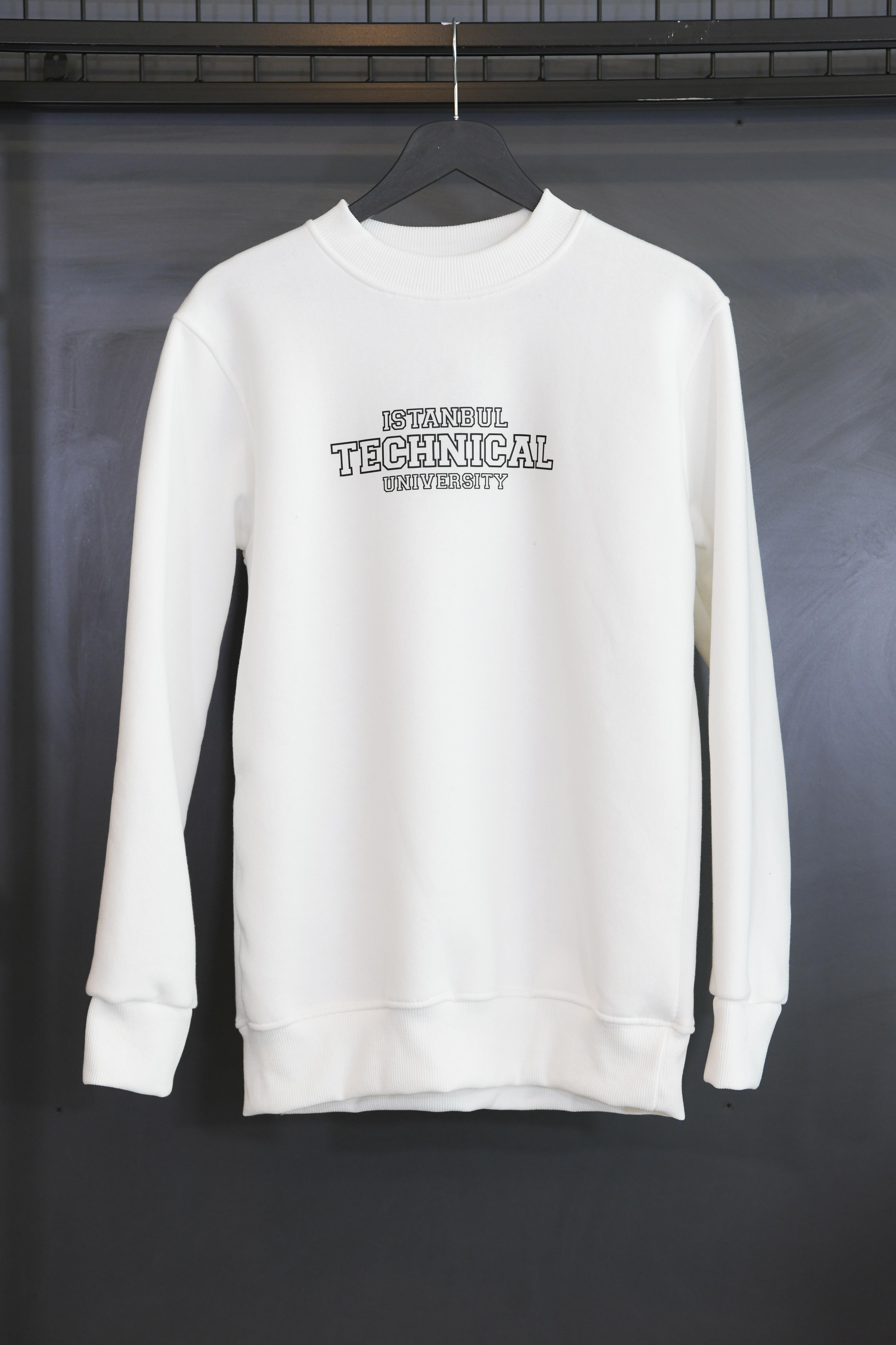 1773İtu.store Sweatshirt