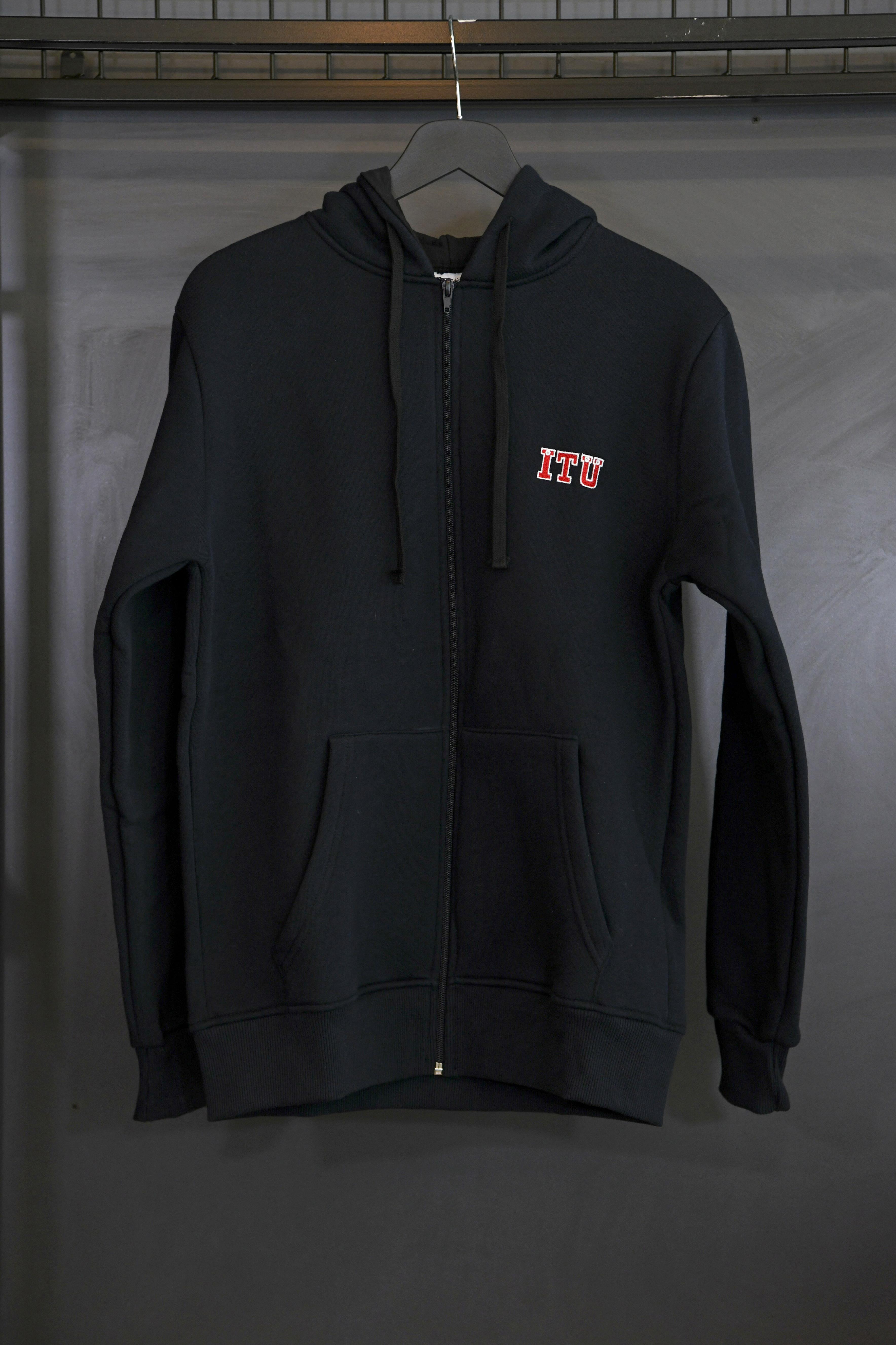 1773İtu.store Sweatshirt