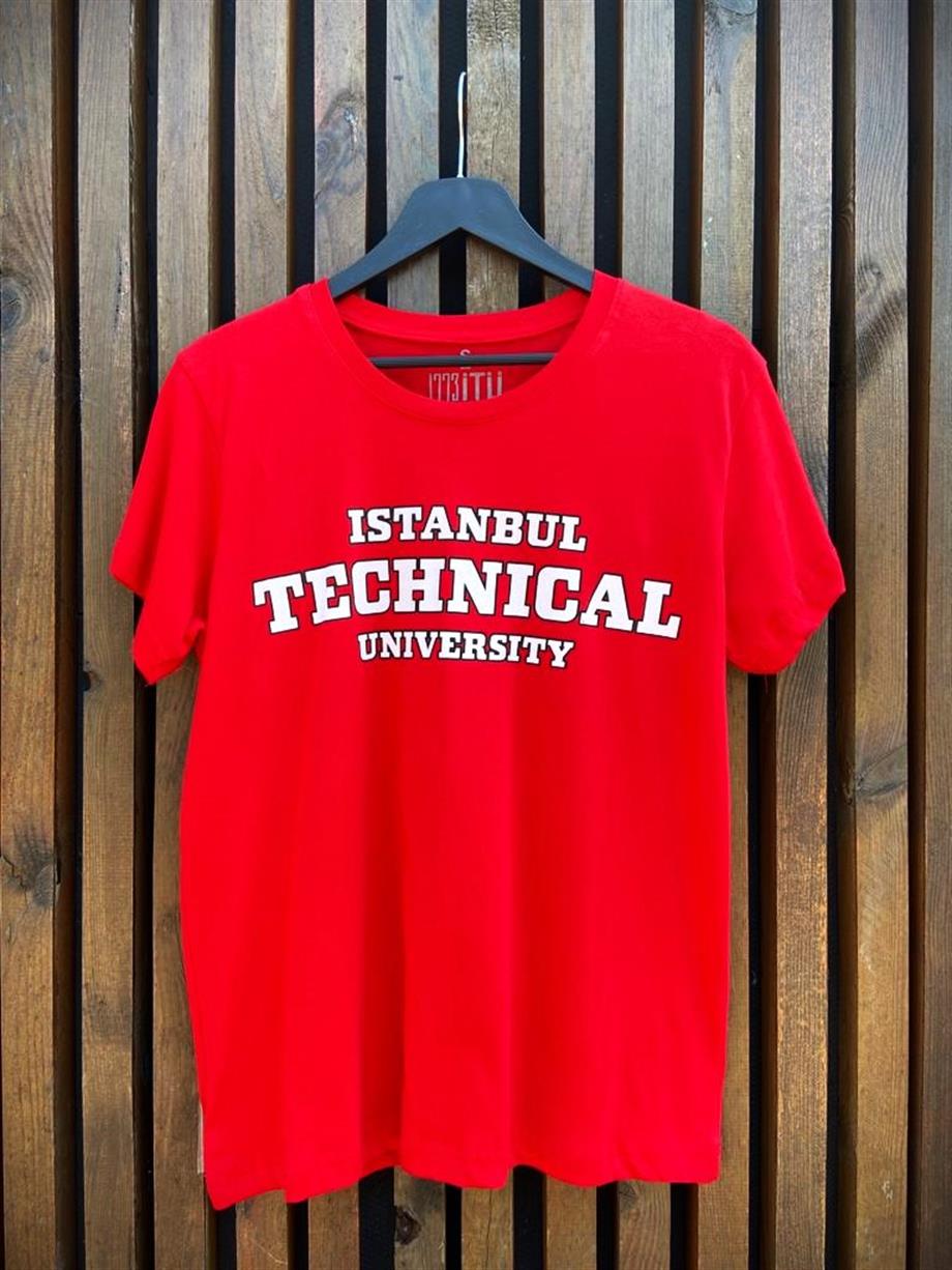 1773İtu.store Classic T-Shirt 
