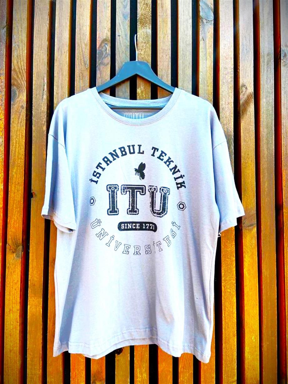 1773İtu.store Classic T-Shirt 