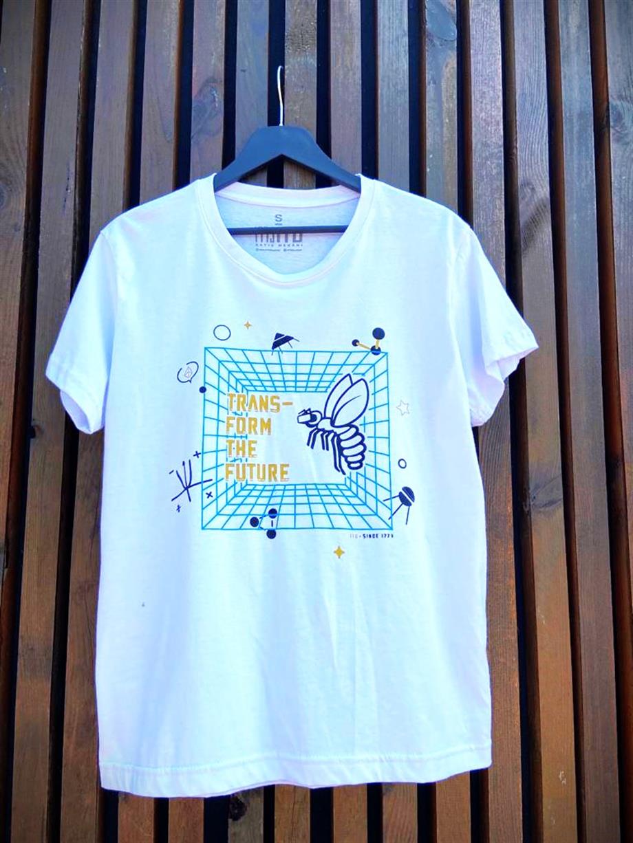 1773İtu.store Classic T-Shirt 