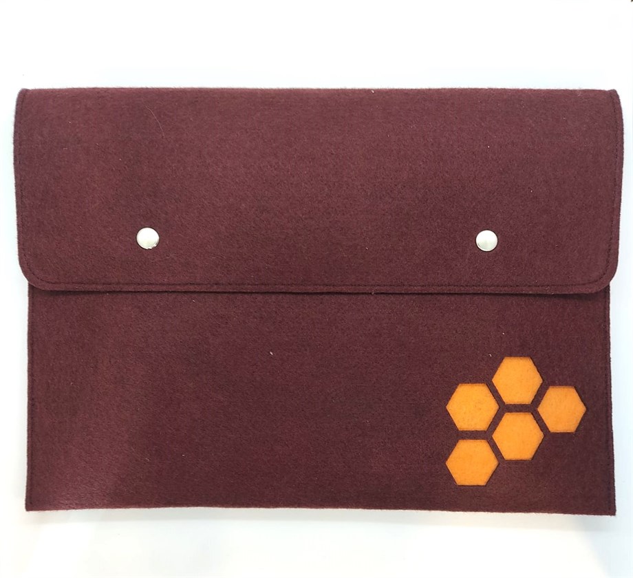 1773itu.store Notebook Laptop Keçe Kılıf