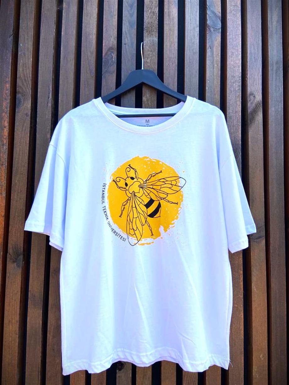 1773İtu.store Oversize Classic T-Shirt 