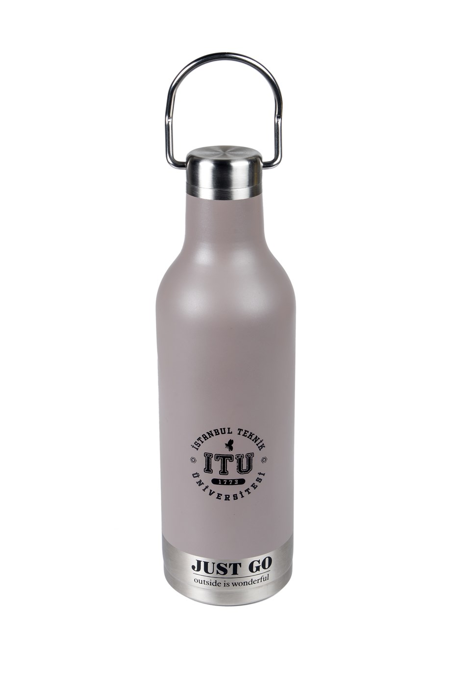 1773itu.store Tasarım İTÜ Termos