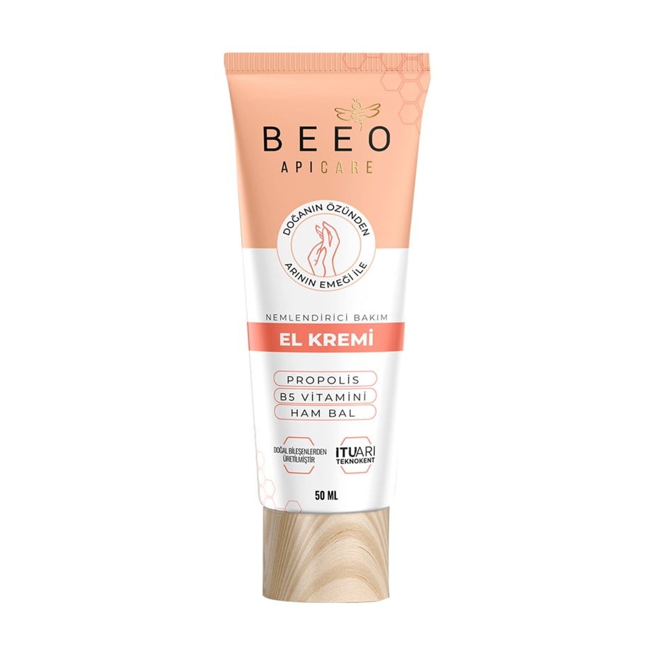 ApiCare El Kremi 50ml
