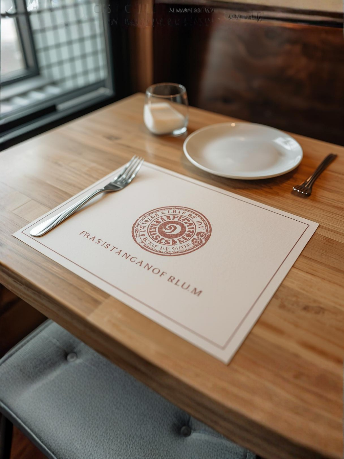 Amerikan ServisBaskılı Amerikan Servis