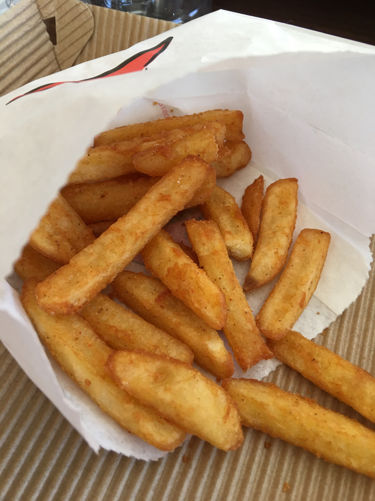 Cips Kese KağıtlarıBaskılı Cips Patates Kese Kağıdı